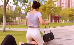 人类是如何交匹配的动画讲解